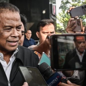 KPK Duga Pemilik Maktour Berperan dalam Pembagian Kuota Haji Tambahan