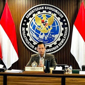 AHY Dorong Soekarno-Hatta Tembus 10 Besar Bandara Terbaik Dunia pada 2029