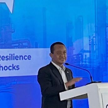 Pemerintah Percepat Pemanfaatan CNG untuk Tekan Impor LPG