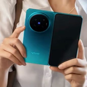 Vivo X Fold 6 Resmi Ungkap Spesifikasi Inti, Bawa Baterai 7.000mAh dan Kamera ZEISS 200MP