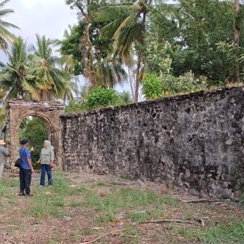 UBH dan BRIN Teliti Situs Arkeologi Pesisir Sumbar, Fokus Mitigasi Pascabencana