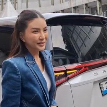 Adukan Ruben Onsu ke KPAI, Sarwendah Bawa Sejumlah Bukti Kuat