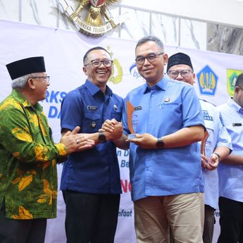 Pemkab Bogor Perkuat Tata Kelola Desa Lewat Workshop Evaluasi Keuangan dan Pembangunan Desa 2026