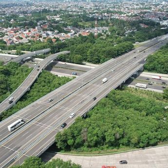 CCT dan DMS Laguna Bangun Rest Area KM 63 Tol Cimanggis-Cibitung dengan Investasi Rp300 Miliar