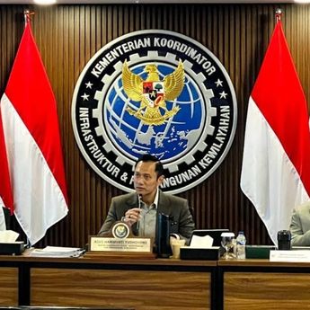 AHY Targetkan Bandara Soekarno-Hatta Masuk 10 Besar Bandara Terbaik Dunia pada 2029