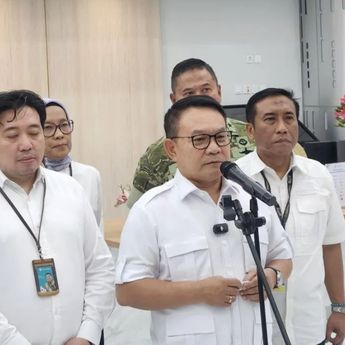 KSP Dudung Ungkap Arahan Prabowo soal Kasus Penyekapan di Bandung: Proses Sesuai Hukum