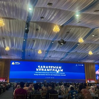 Akademisi Universitas Muhammadiyah Palembang: Prabowo Sosok Merakyat, Paham Kebutuhan Rakyat