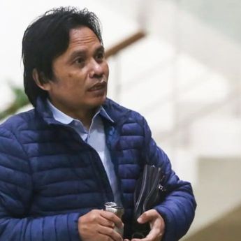 KPK Dalami Penghasilan Ma&rsquo;ruf Cahyono dalam Kasus Dugaan Gratifikasi Setjen MPR