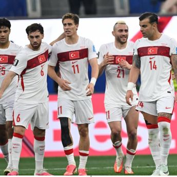 Turki Tutup Piala Dunia 2026 dengan Kemenangan 3-2 Atas Amerika