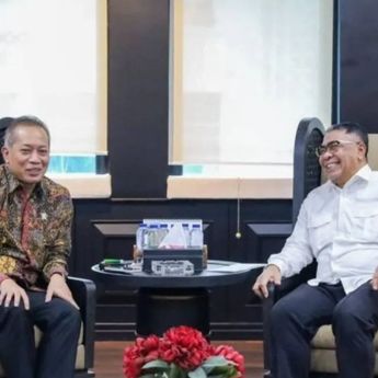 Baznas dan Kemenkop Perkuat Sinergi untuk Dorong UMKM Mustahik Naik Kelas