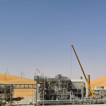 Perkuat Ketahanan Energi Lewat Bring Barrel Home, PIEP Kirimkan Crude Oil Kedua dari Aljazair ke Indonesia