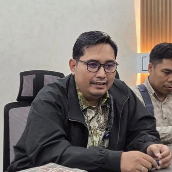 Kemenkeu Ungkap Alasan Indonesia Tolak Tawaran Pinjaman IMF hingga 30 Miliar Dolar AS