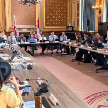 Menhut: Indonesia Bergerak Menuju Skema Pembiayaan Konservasi Berbasis Alam yang Berkelanjutan
