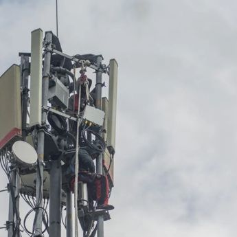 Kemkomdigi Pastikan Seluruh BTS Terdampak Gempa Palu Sudah Kembali Normal