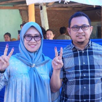 Suami Bupati Gowa Bongkar Dugaan Perselingkuhan di Sidang Pansus, Langsung Sumpah Al-Quran