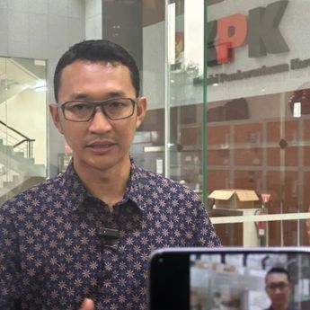 KPK Periksa Dirut KAI Properti 
