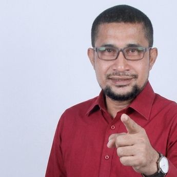 Tingkat Kepercayaan Publik Ke Polri Naik, Rumanama: Ini Harus Diapresiasi
