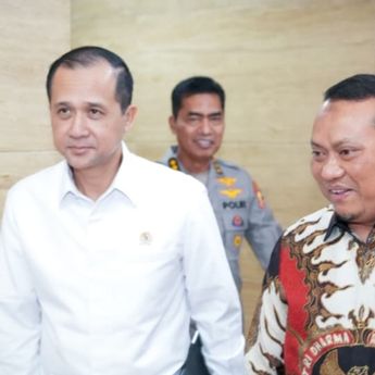 Sinergi Kawal Lumbung Pangan Negeri, Kementerian Transmigrasi Siapkan Lahan, SDM, dan Pangan Alternatif
