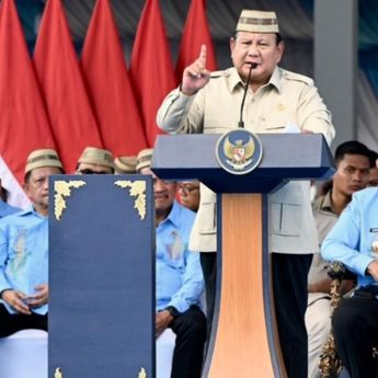 Saat Presiden Bicara Petani dan Nelayan, Transmigrasi Menemukan Rumah Besar Perjuangannya