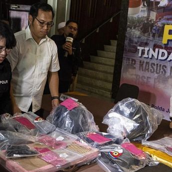 Komnas Perempuan Dalami Unsur Penyiksaan dalam Kasus Penganiayaan YTR di Bandung