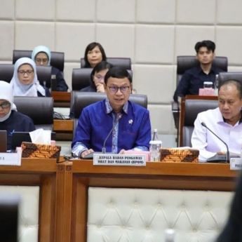 BPOM Dorong Edukasi Kebersihan Galon Isi Ulang untuk Cegah Risiko Kesehatan