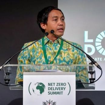 Menhut Sebut Indonesia Siap Masuki Fase Baru Implementasi Pasar Karbon
