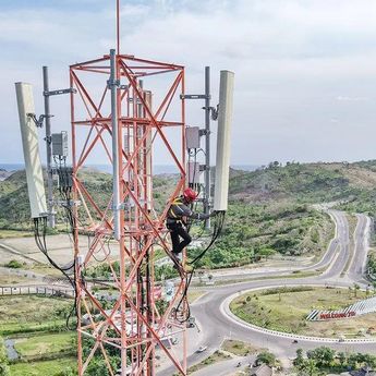 Kemkomdigi Umumkan Hasil Evaluasi Lelang Frekuensi, Tiga Operator Melaju