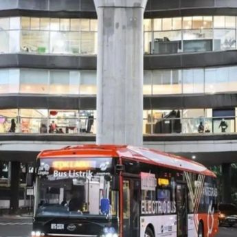 Mulai 1 Juli, Rute Transjakarta 1N dan 10D Resmi Dihentikan