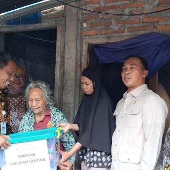Wihaji: Pernikahan Tak Tercatat Tingkatkan Risiko Keluarga Rentan Stunting