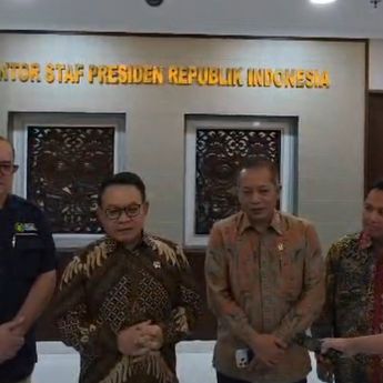 KSP Akui Operasional Kopdes Merah Putih Hadapi Sejumlah Kendala, Koordinasi Terus Diperkuat