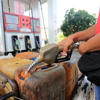 Pengamat Nilai Biosolar B50 Jadi Langkah Menuju Transisi Energi Terbarukan