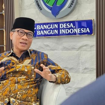 Mendes Siapkan Pembaruan Jaga Desa untuk Perkuat Pengawasan dan Pengembangan Ekonomi Desa