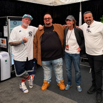 Limp Bizkit Pilih Malaysia sebagai Satu-satunya Konser Asia 2026