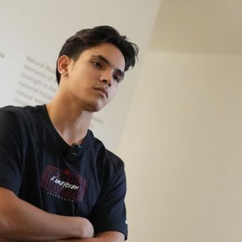 Resmi Gabung Persija, Victor Dethan Siap Jadi Senjata Baru Macan Kemayoran
