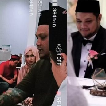 Virgoun Putuskan Ijab Kabul Ulang, Usai Lindi Fitriyana Diduga Hamil Duluan