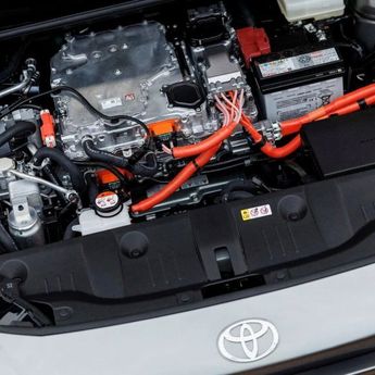 Toyota, Subaru, dan Lexus Tarik Puluhan Ribu Mobil Listrik, Gangguan Memori Berpotensi Bikin Kendaraan Mati Mendadak