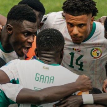 Irak Dibantai Senegal 5-0, Langsung Tersingkir dari Piala Dunia 2026