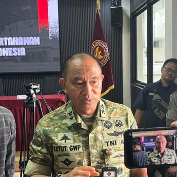 Kemhan Tegaskan Peserta yang Ikut Latsarmil Calon Manajer Kopdes Bukan Paksaan