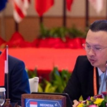 Imigrasi Indonesia Pimpin Pertemuan DGICM-Australia di Kamboja, Bahas Penguatan Keamanan Kawasan