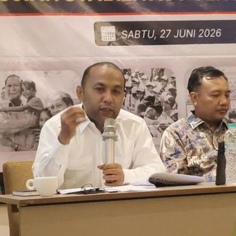 Bakom Ungkap Visi Prabowo: Anak Indonesia Harus Cerdas dan Sehat di 2045