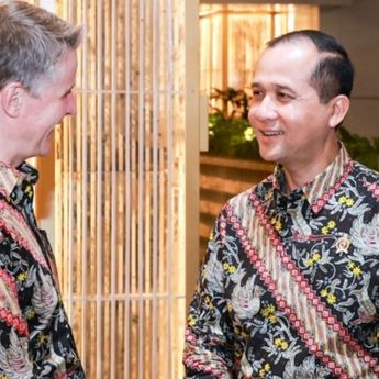 Transformasi Transmigrasi: Menteri Iftitah Tekankan Penguatan SDM dan Konektivitas Global