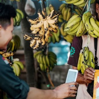 Penempatan Dana SAL Kementerian Keuangan Dorong Penguatan Likuiditas dan Intermediasi Bank Mandiri untuk Mendukung Pertumbuhan Ekonomi Nasional