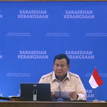 Prabowo Percepat Transformasi BUMN dan Perkuat Riset Nasional demi Wujudkan Kemandirian Industri Indonesia
