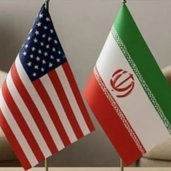 Iran Murka, AS Kembali Serang Wilayahnya Usai Kesepakatan Damai 