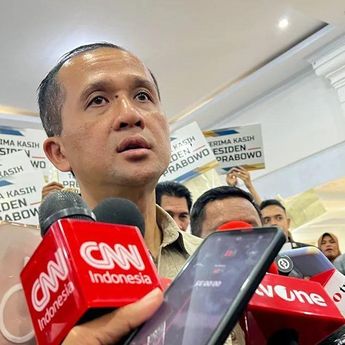 Mentrans Dorong Penerapan Hunian Vertikal di Kawasan Transmigrasi