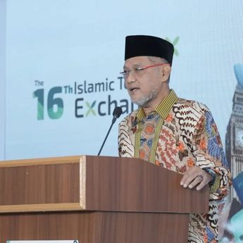 Menhaj: Ekosistem Perhajian Harus Bergerak dalam Satu Visi