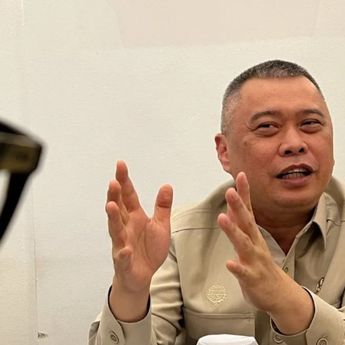 Transformasi Stasiun Gambir: KRL dan Kereta Jarak Jauh Akan Terintegrasi
