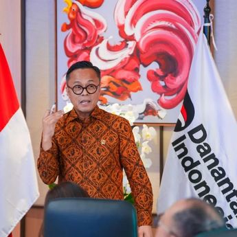 Danantara Resmi Satukan Hotel BUMN di Bawah InJourney, Target Kelola 120 Hotel