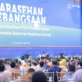 Prabowo: Aspirasi Anak Desa Lewat TikTok Pun Saya Tindaklanjuti