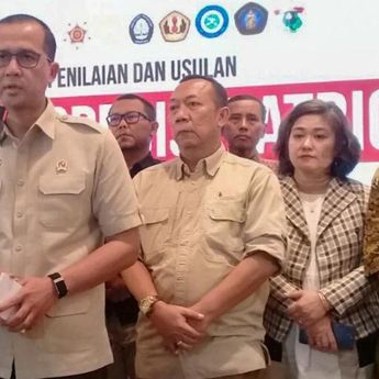 Mentrans: Program Transmigrasi Patriot Diminati Lulusan Kampus Dunia